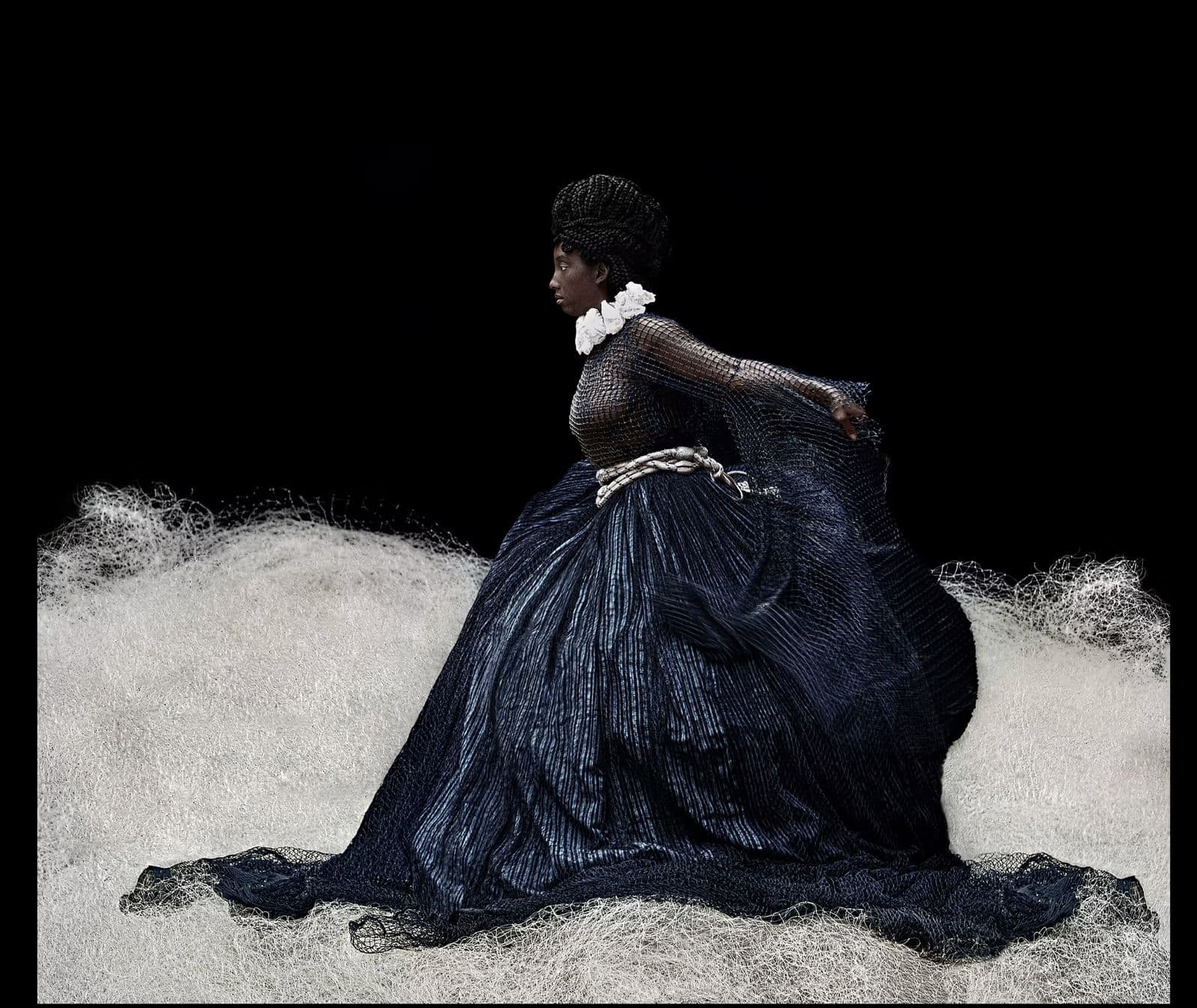 Featured work
